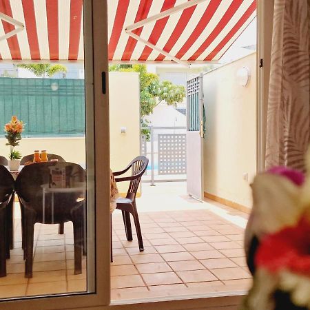 Precious 3 Bedroom, Oasis De Fanabe Wifi Free Costa Adeje Dış mekan fotoğraf