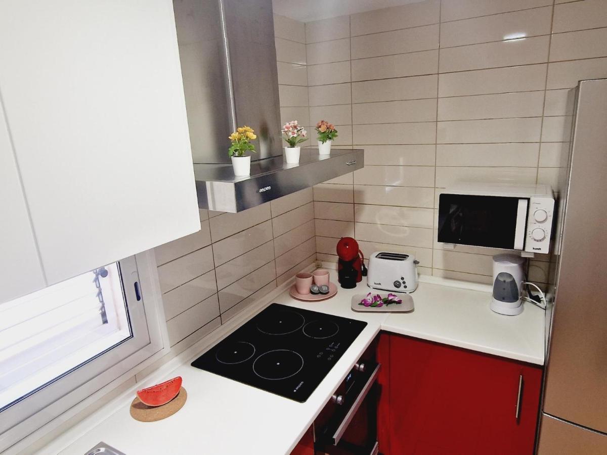 Precious 3 Bedroom, Oasis De Fanabe Wifi Free Costa Adeje Dış mekan fotoğraf