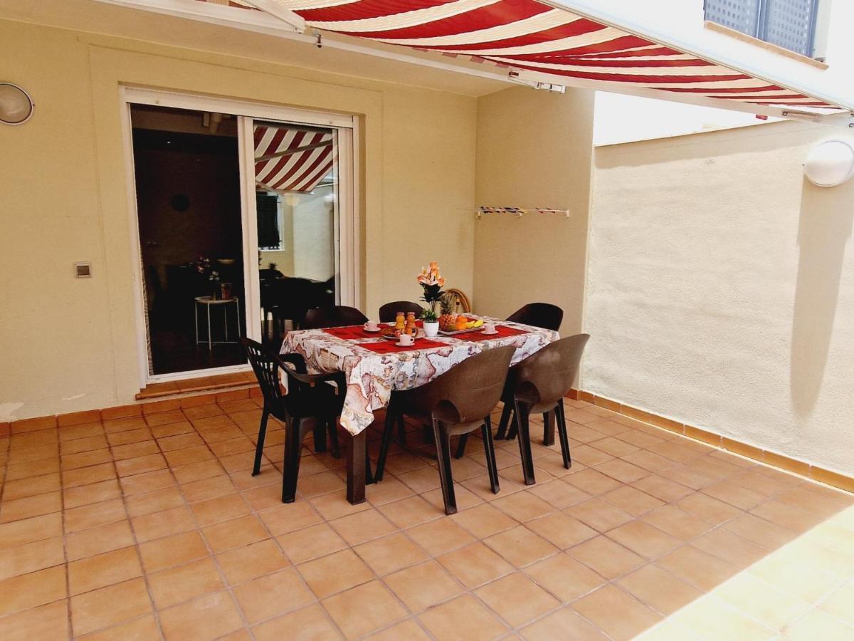 Precious 3 Bedroom, Oasis De Fanabe Wifi Free Costa Adeje Dış mekan fotoğraf