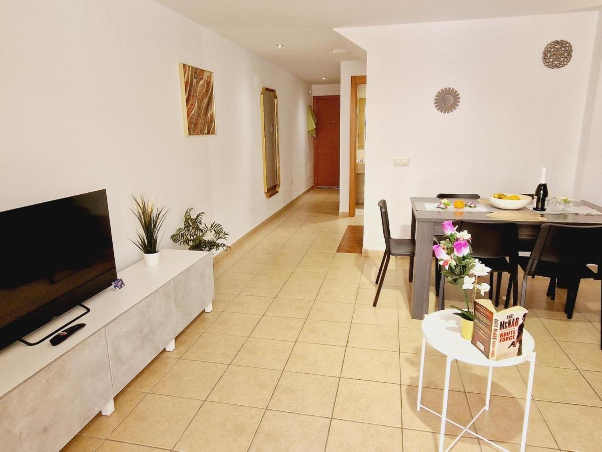 Precious 3 Bedroom, Oasis De Fanabe Wifi Free Costa Adeje Dış mekan fotoğraf