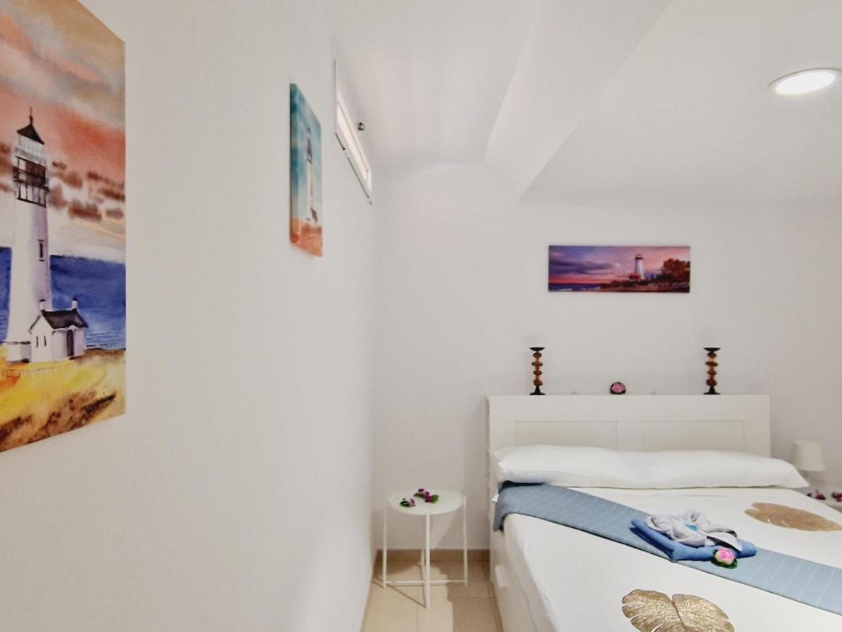 Precious 3 Bedroom, Oasis De Fanabe Wifi Free Costa Adeje Dış mekan fotoğraf